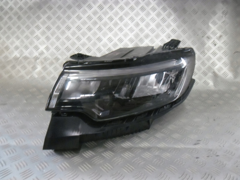JEEP COMPAS II 2 LIFT 2021 LAMPA LED LEWA