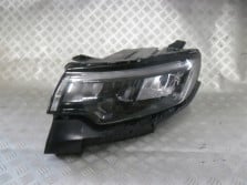 JEEP COMPAS II 2 LIFT 2021 LAMPA LED LEWA
