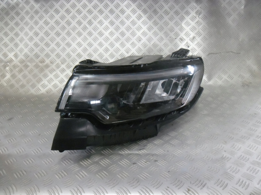 JEEP COMPAS II 2 LIFT 2021 LAMPA LED LEWA