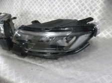 JEEP COMPAS II 2 LIFT 2021 LAMPY LED PRAWA LEWA