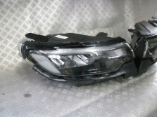 JEEP COMPAS II 2 LIFT 2021 LAMPY LED PRAWA LEWA