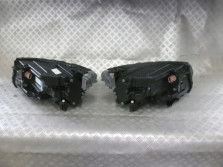 JEEP COMPAS II 2 LIFT 2021 LAMPY LED PRAWA LEWA