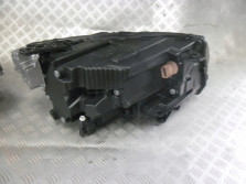 JEEP COMPAS II 2 LIFT 2021 LAMPY LED PRAWA LEWA