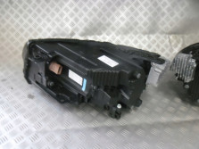 JEEP COMPAS II 2 LIFT 2021 LAMPY LED PRAWA LEWA