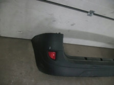 DACIA LOGAN MCV 2012 ZDERZAK TYL TYLNY