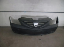 DACIA LOGAN MCV 2012 ZDERZAK PRZOD PRZEDNI