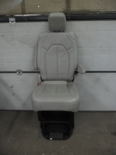 CHRYSLER PACIFICA 2 II FOTEL LEWY TYL TYLNY