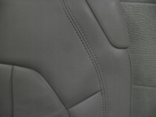 CHRYSLER PACIFICA 2 II FOTEL LEWY TYL TYLNY