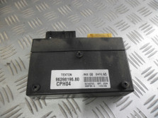 CITROEN JUMPY EXPERT 2004 MODUL STEROWNIK KOMFORTU