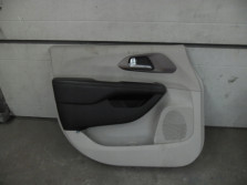 CHRYSLER PACIFICA 2 II BOCZEK TAPICERKA LEWA PRZOD
