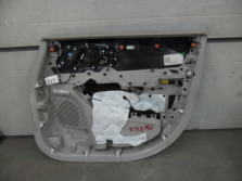 CHRYSLER PACIFICA 2 II BOCZEK TAPICERKA LEWA PRZOD