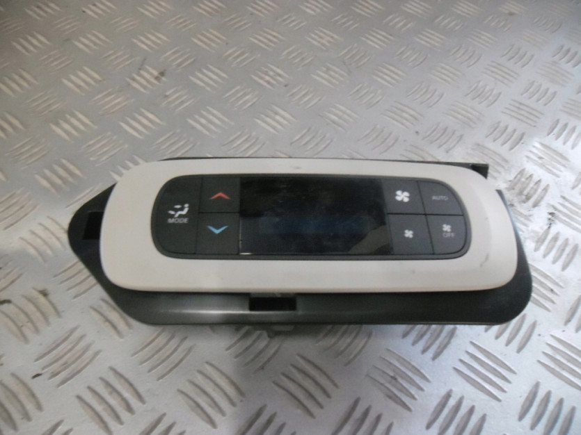 CHRYSLER PACIFICA 2 II PANEL STEROWAN KLIMATYZACJI