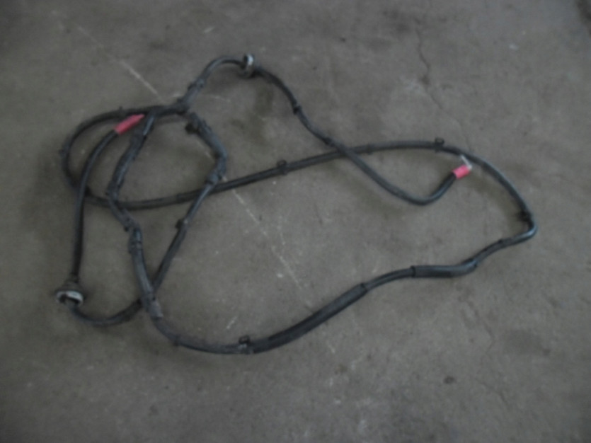 CHRYSLER PACIFICA 2 II WIAZKA PRZEWOD KABEL PLUS