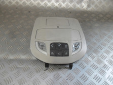 CHRYSLER PACIFICA 2 II LAMPKA PODSUFITKI WNETRZA