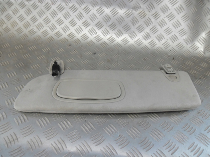 CHRYSLER PACIFICA 2 II OSLONA SLONECZNA LEWA