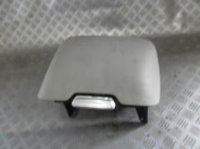 CHRYSLER PACIFICA 2 II SCHOWEK POLKA TUNELU