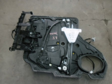 CHRYSLER PACIFICA 2 II WIAZKA DRZWI LEWA TYL PLYTA