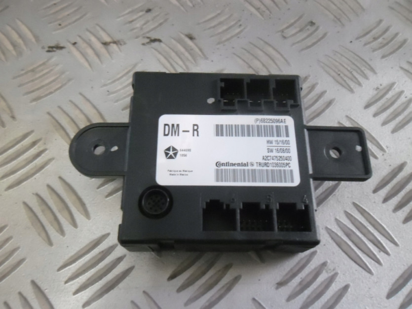 CHRYSLER PACIFICA 2 II MODUL STEROWNIK DRZWI