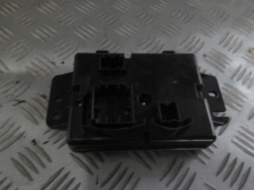 CHRYSLER PACIFICA 2 II MODUL STEROWNIK KLIMATYZACJ