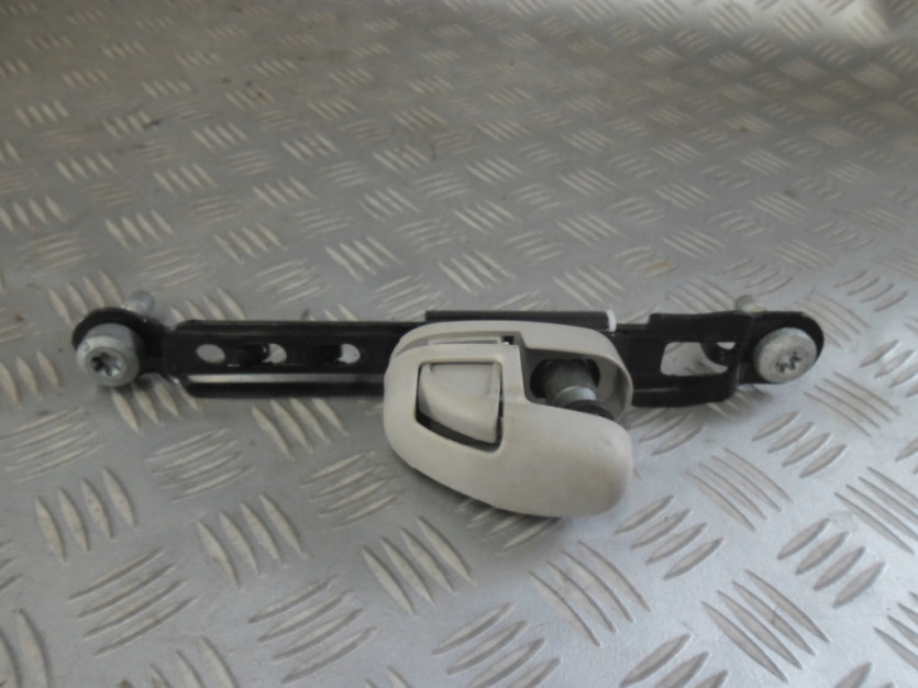 CHRYSLER PACIFICA 2 II SUWAK PASA 5LA64PD2AB
