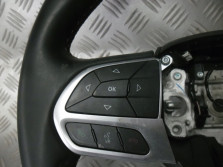 CHRYSLER PACIFICA 2 II KIEROWNICA SKORA MULTIFUNKC