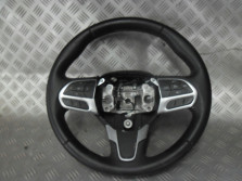 CHRYSLER PACIFICA 2 II KIEROWNICA SKORA MULTIFUNKC