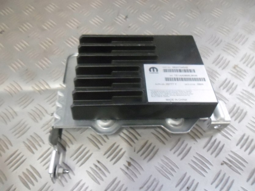 CHRYSLER PACIFICA 2 II MODUL STEROWNIK WZMACNIACZ