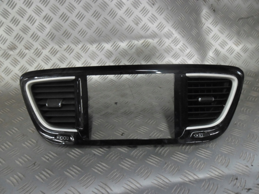 CHRYSLER PACIFICA 2 II OSLONA EKRANU KRATKI NAWIEW