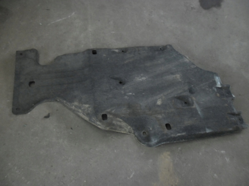CHRYSLER PACIFICA 2 II OSLONA PODWOZIA 68244845AB