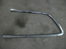 CHRYSLER PACIFICA 2 II LISTWA SZYBY PRAWA CHROM