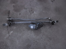 CHRYSLER PACIFICA 2 II MECHANIZM WYCIERACZEK