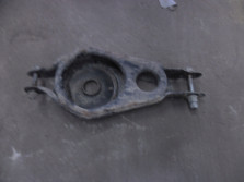 CHRYSLER PACIFICA 2 II WAHACZ LEWY TYL TYLNY