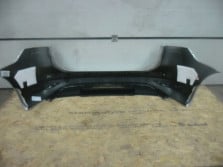 ZDERZAK TYL TYLNY VW TOURAN 4X PDC 2016 5T LA7W