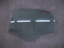 AUDI A4 B8 8K SZYBA DRZWI LEWA TYL TYLNA