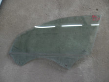 AUDI A4 B8 8K SZYBA LEWA PRZOD PRZEDNIA