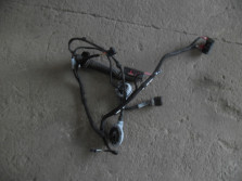AUDI A4 B8 8K WIAZKA INSTALACJA PRAWA TYL TYLNA