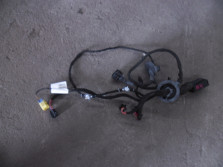 AUDI A4 B8 8K WIAZKA INSTALACJA LEWA PRZOD