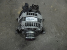 OPEL CORSA E 2019 ALTERNATOR 13585664