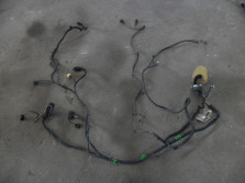 AUDI A4 B8 8K 2009 WIAZKA INSTALACJA LEWA LAMPY