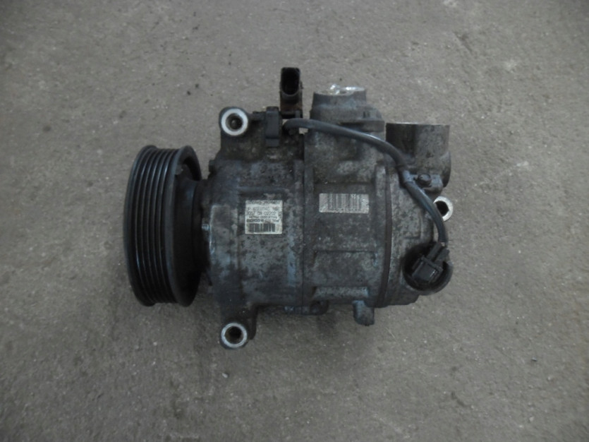 AUDI A4 B8 8K KOMPRESOR KLIMATYZACJI 8K0260805J