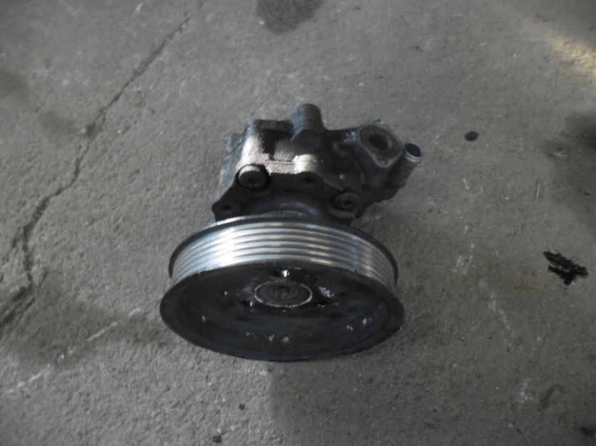 AUDI A4 B8 8K 2009 POMPA WSPOMAGANIA 8K0145156J