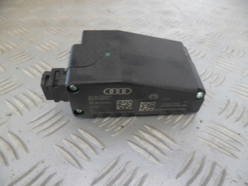 AUDI A4 B8 8K 2009 BLOKADA KOLUMNY KIEROWNICY