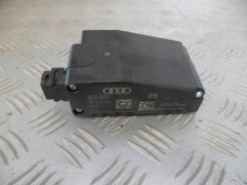 AUDI A4 B8 8K 2009 BLOKADA KOLUMNY KIEROWNICY