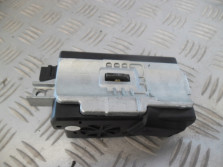 AUDI A4 B8 8K 2009 BLOKADA KOLUMNY KIEROWNICY