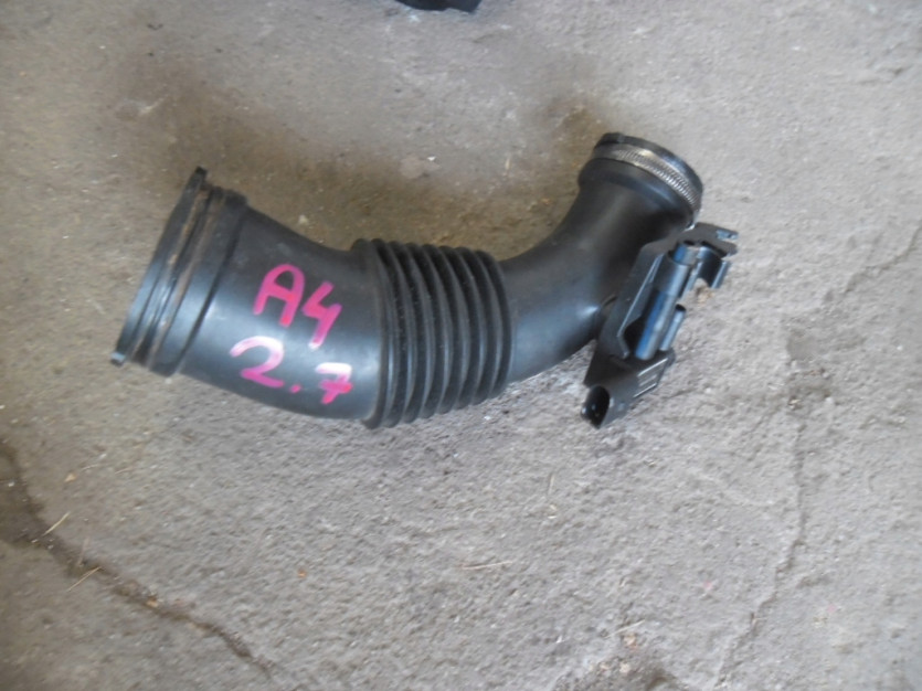 AUDI A4 B8 8K RURA PRZEWOD 07Z906051B 059129627L