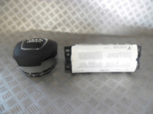 AUDI A4 B8 8K PODUSZKA AIR BAG KIEROWNICY DESKI