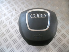 AUDI A4 B8 8K PODUSZKA AIR BAG KIEROWNICY DESKI
