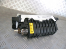 AUDI A4 B8 8K PODUSZKA AIR BAG KIEROWNICY DESKI