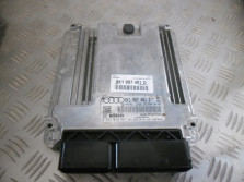 AUDI A4 B8 8K 2009 KOMPUTER STEROWNIK 8K1907401D