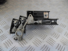AUDI A4 B8 8K 2009 KLEMA AKUMULATORA